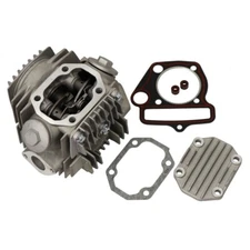 110cc (52.4mm) CYLINDER HEAD CHINESE ATVS, DIRT / PIT BIKES E-22 CLONE MOTORS