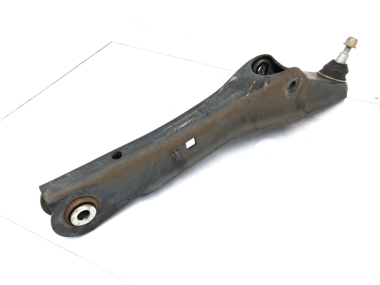 2018-2022 FORD EXPEDITION LEFT OR RIGHT REAR LOWER SUSPENSION CONTROL ARM OEM.