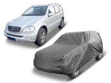 Car Cover Autoabdeckung für Mercedes-Benz, M-Klasse, W163, AMG Car Cover Autoabdeckung für Mercedes-Benz, M-Klasse, W163, AMG