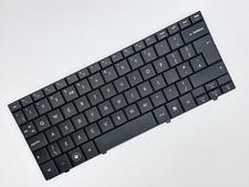 Fully Working UK KEYBOARD HP Compaq Mini 110-1100 Laptops 533551-031 535689-031