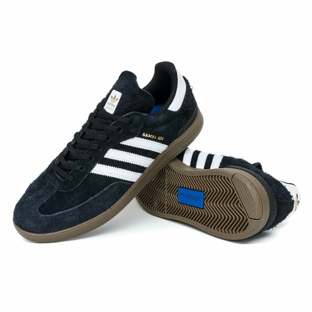 adidas skateboarding mens samba adv