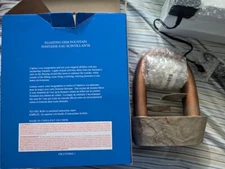 Wellness Floating Gem Fountain NIB