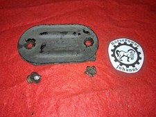 VW Käfer 8'65- Original Rahmenkopf Deckel Abdeckung 131701565 Kübel 181 1303 Bug