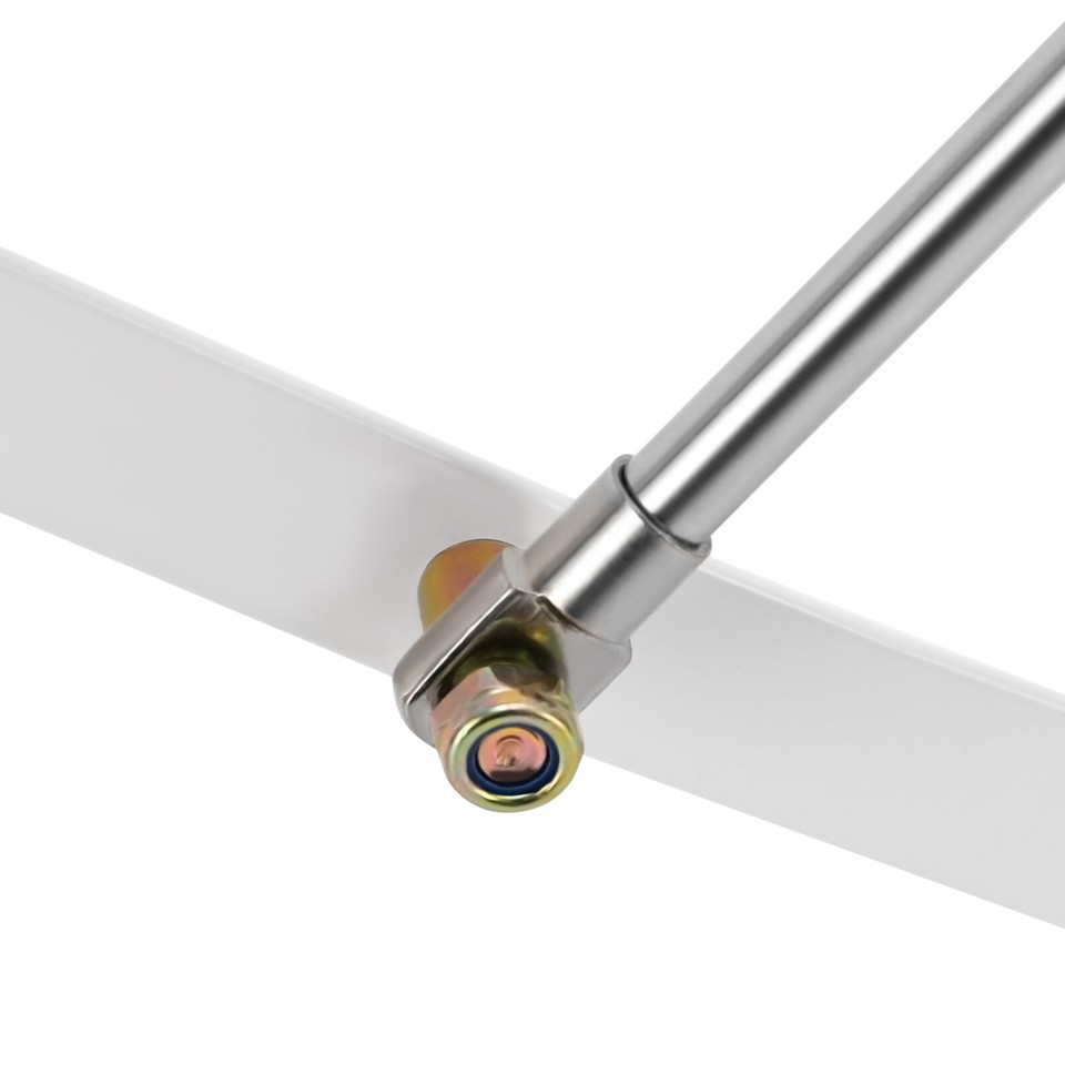 Bed Lift Mechanism Pneumatic Storage Heavy Duty Gas Spring Bed Storage