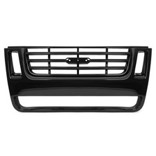 New Front Grille Black Grill Fit For Ford Explorer Explorer Sport Trac 2006-2010