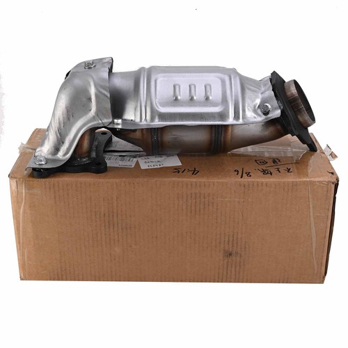 Catalytic Converter for Acura TSX 2009-2014 Honda 2008-2012 L4 2.4L Front Side - Picture 15 of 19
