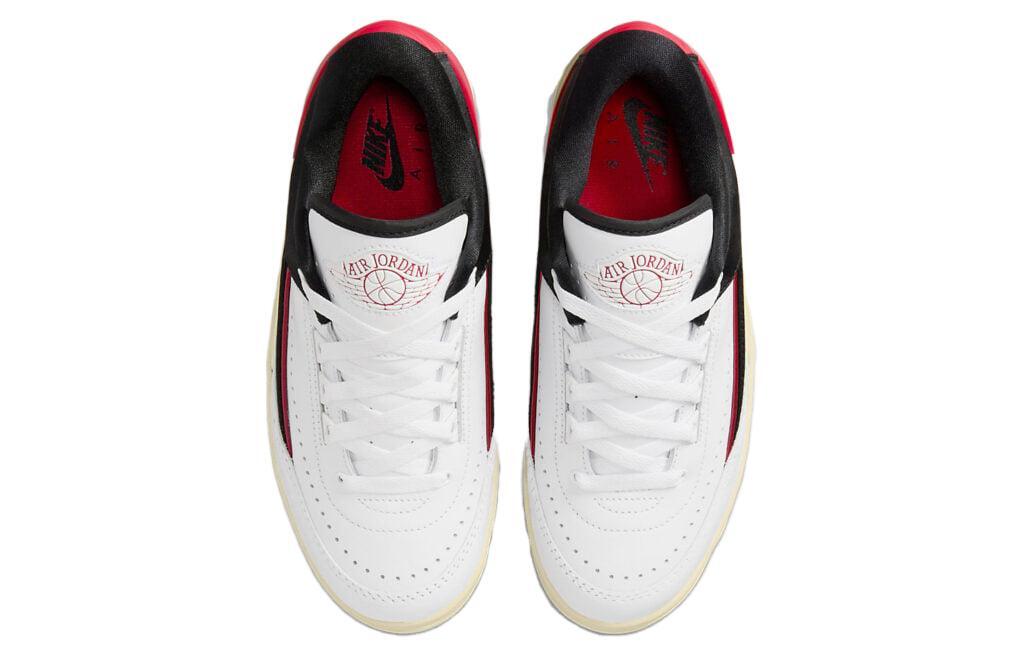 ウィメンズ　エアジョーダン2 レトロ　シカゴ 12/30発売｜Nike Air Jordan 2 OG 