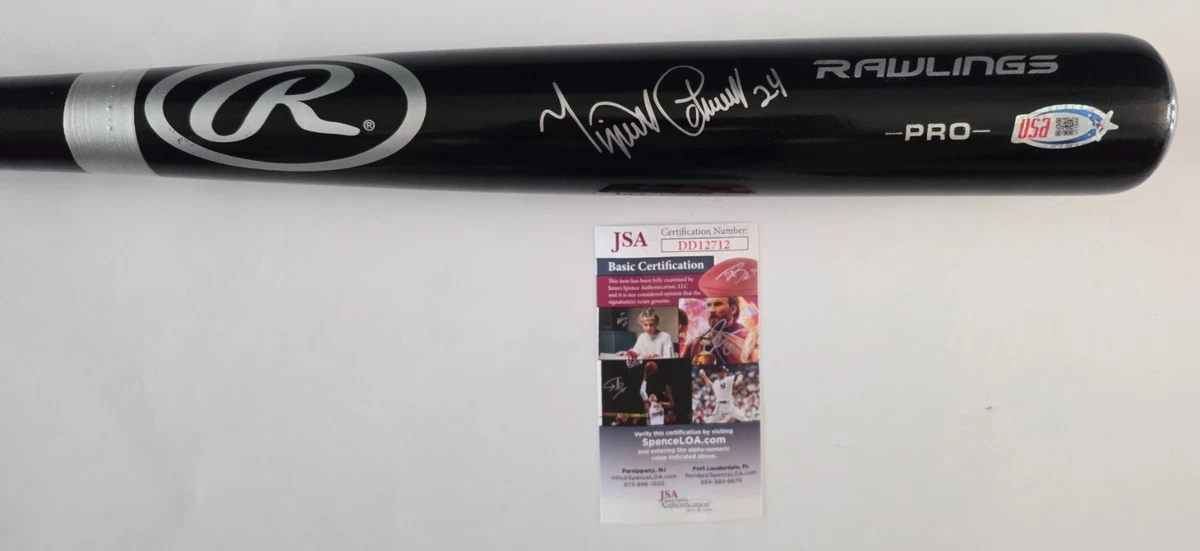 Batte de baseball en bois Miguel Cabrera WSMC24 par Warstic Batte de baseball en bois Miguel Cabrera WSMC24 par Warstic