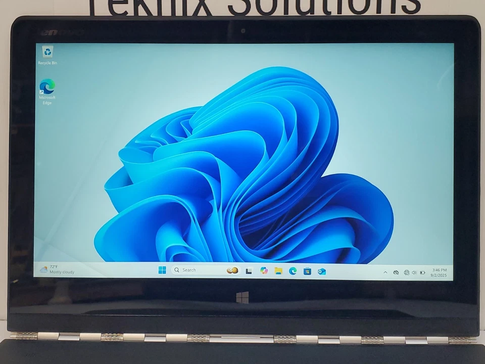 Portátil Lenovo Yoga 3 Pro 1370 - 13.3" Táctil 2 en 1 8GB RAM 256GB SSD LEER POR FAVOR Foto 4 de 4