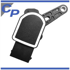 Porte arrière et accessoires BMW 735