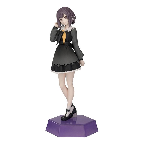 Sega - Hatsune Miku: Colorful Stage! Desktop X Decorate Shinonome Ena 15 Cm-image