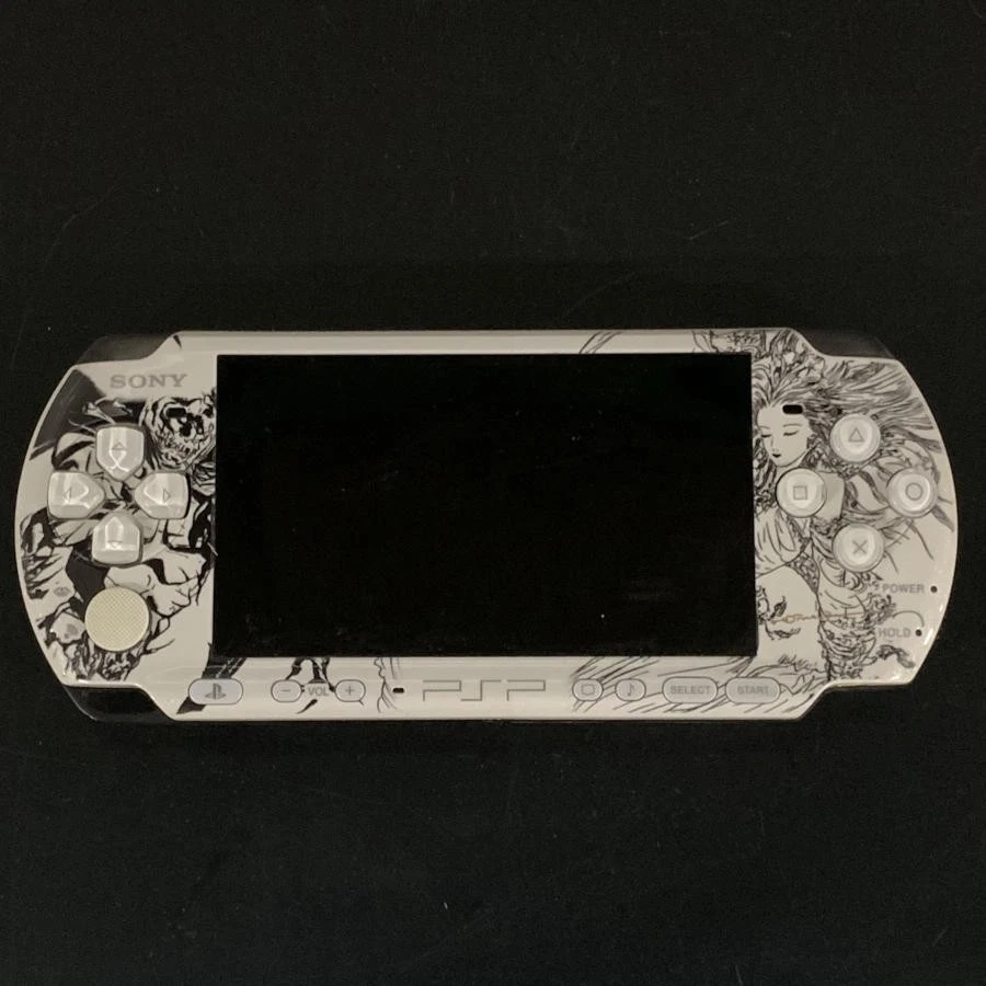 Sony PSP-3000 NTSC-J Video Game Consoles for sale | eBay