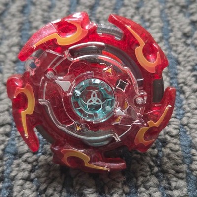 Alter Chronos Ring Tower Beyblade Burst God Layer Takara Tomy B-95