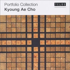 KYOUONG AE CHO (PORTFOLIO SERIES) (PORTFOLIO COLLECTION) By H L Hix & Gerhardt