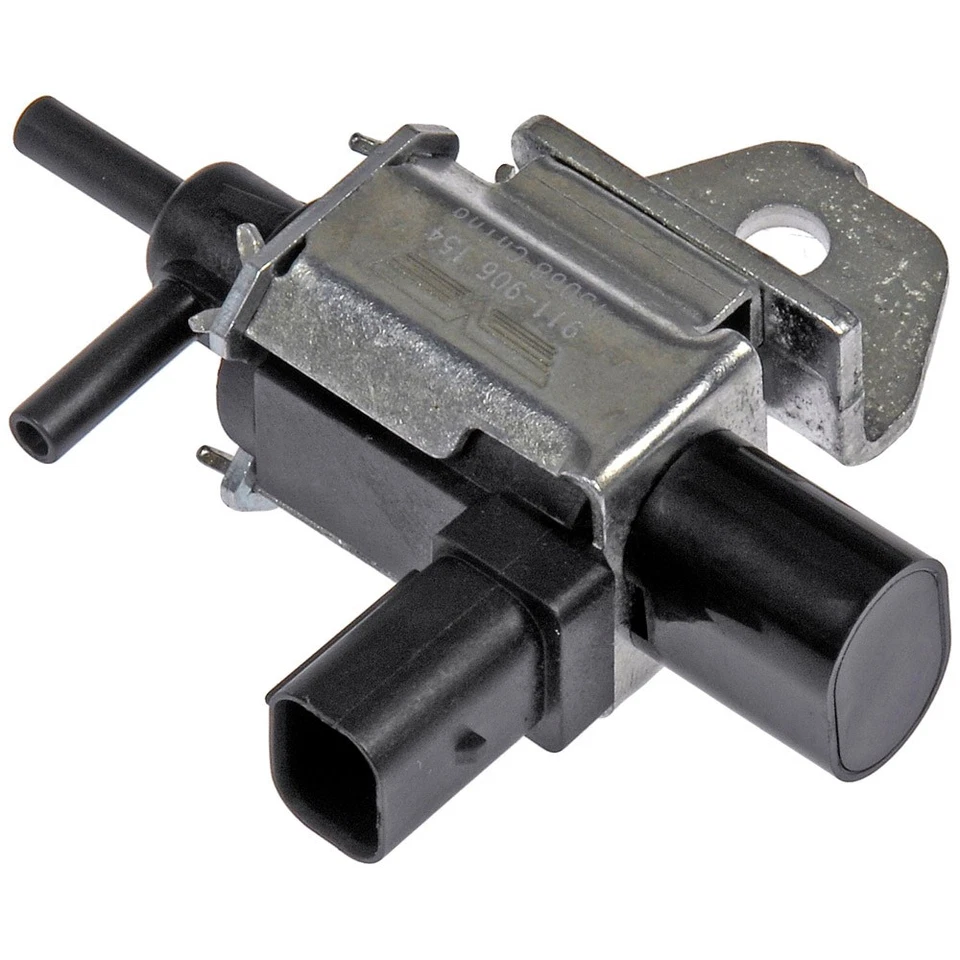 Válvula de control de corredor de admisión Dorman TCP para Ford Ranger 2001-2011 Foto 3 de 3