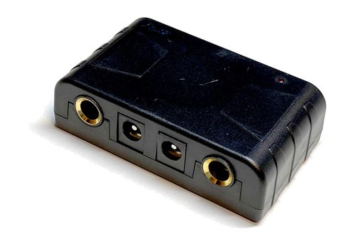Tester inklusive ToneGeek lötfreies Kabelset 12 Stecker kompatibel mit beiden 411 - Bild 3 von 5