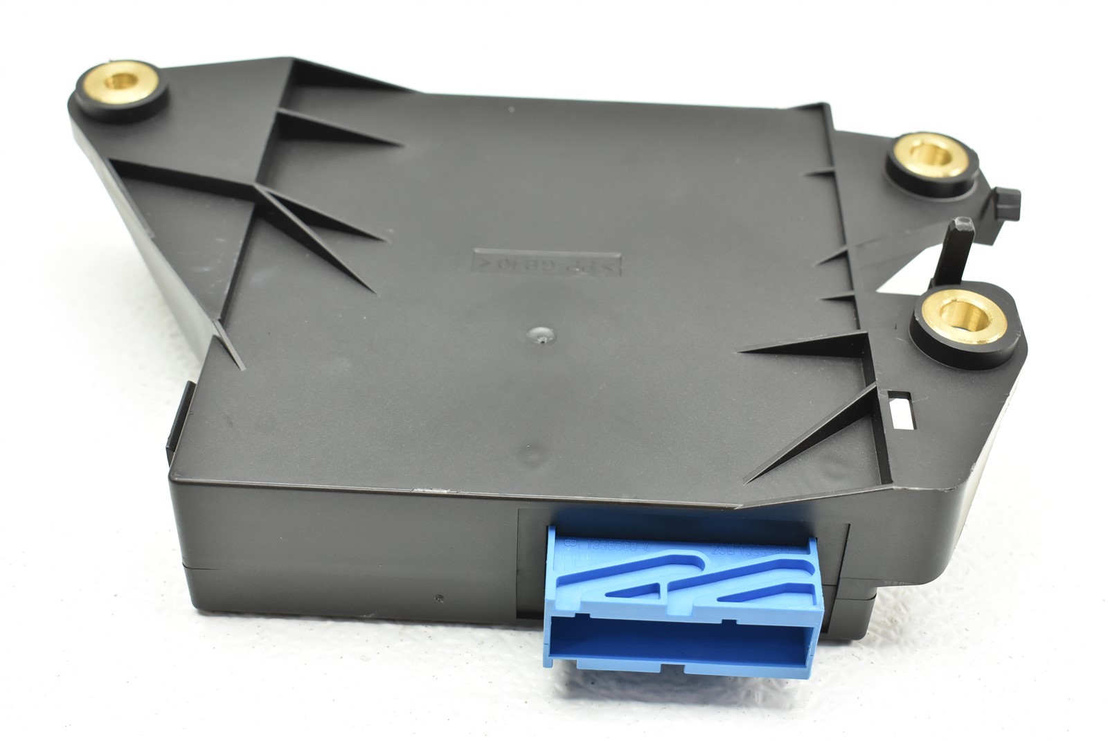 2016 Maserati Quattroporte S Q4 CDC Suspension ECU Control Module 670008294 