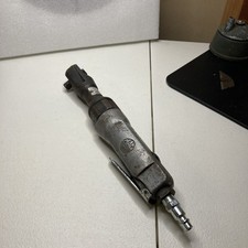 Untested Mac Tools 38 Drive Air Ratchet Ar107 -untested-au
