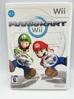 Nintendo Mario Kart Wii Racing Game Multiplayer NTSC-U/C for Nintendo Wii