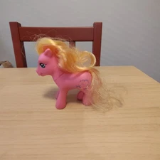 My Little Pony Amberlocks Figure Hasbro 2003