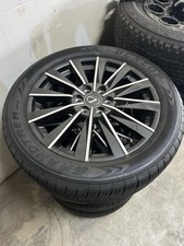 4 2026 22 Oem Lexus Gx 550 Luxury Ult Factory Original Wheels Rims Tires Gx550 4 2026 22 Oem Lexus Gx 550 Luxury Ult Factory Original Wheels Rims Tires Gx550