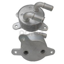 MEAT & DORIA Ölkühler Motoröl für Mazda 3 BM BN 2.0 1.5 CX-3 DK KE GH 2.5 AWD