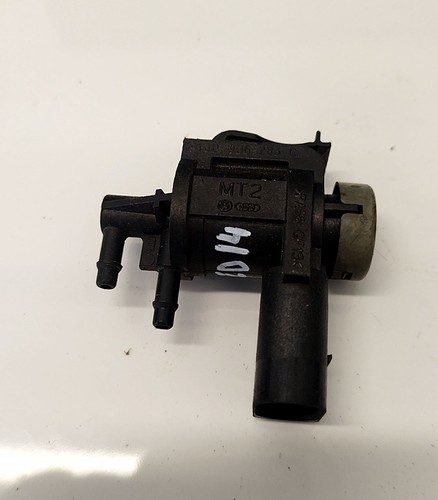Volkswagen Bora 2000 Electrical selenoid (Electromagnetic solenoid #2838828-21