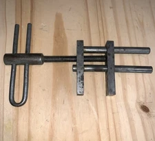 Chicago Specialty Speedy Adjustable Plumber's SPUD WRENCH