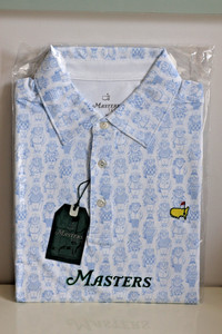 Masters Gnome Shirt | eBay
