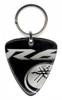 SchlüSselanhäNger Harz FüR YZF-R6/R6 2007 2008 2009 2010 2011 2012 2013 2014