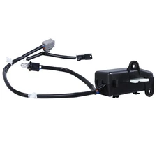 Automatic Shift Lock Actuator For Ford F-150 2004–2014 Lincoln Mark LT 2006–2008