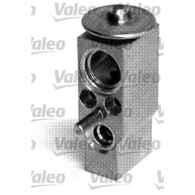 Expansionsventil, Klimaanlage VALEO 508833