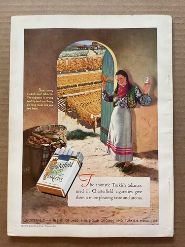 Vintage OUTDOOR LIFE Magazine w/ Sleeve February 1936 Edgar Wittmack Illustrated - Picture 15 of 17