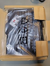 Lenovo IBM ThinkPad Tastatur SK-8845 mit Trackpoint und UltraNav Trackpad QWERTY