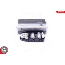 Esen Skv Schalter, Fensterheber Links für Mercedes-Benz E-CLASS T-Model E-CLASS Esen Skv Schalter, Fensterheber Links für Mercedes-Benz E-CLASS T-Model E-CLASS