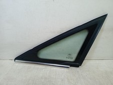 FORD C MAX QUARTER GLASS WINDOW FRONT LEFT AM51-R29711-DH MK2 2015 - 2022