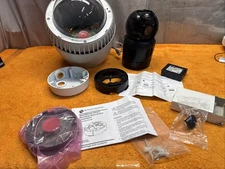 DN #9 AMERICAN DYNAMIC SPEED DOME ULTRA 8 Security Camera