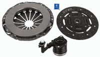 Kupplungssatz Sachs 3000 990 652 FüR Fiat