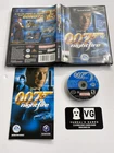 Gamecube - 007 Nightfire Nintendo Gamecube Complete #2922
