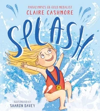 Splash, Cashmore, Claire