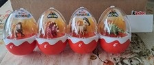 Ferrero Kinder Joy  Diorama 2025 DINO Natoons - Funko Pop NEU & OVP in Karton