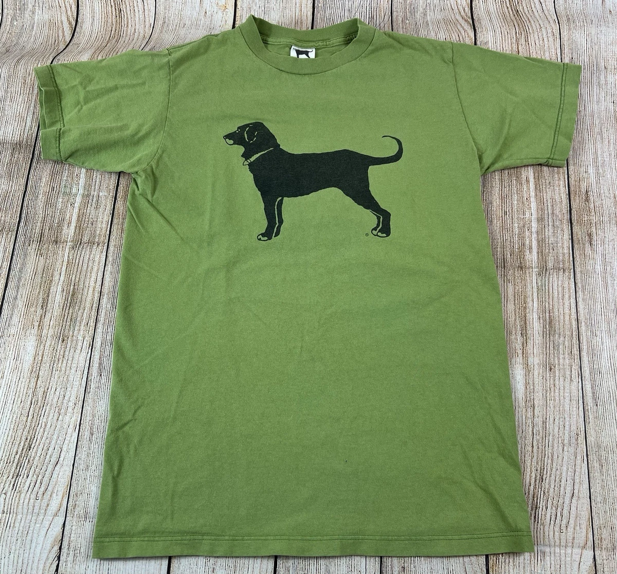The Black Dog Regular Size T-Shirts for Men for sale | eBay
