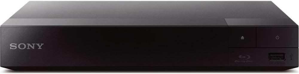 Sony BDP-S3700 Blu-ray Player for sale online | eBay