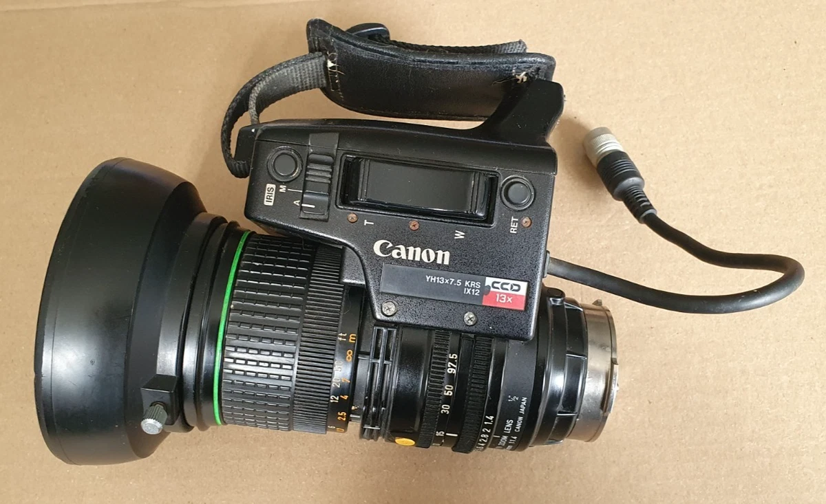 TV Lens in Camera Lenses for sale | eBay UK