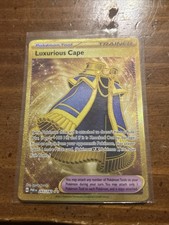 Luxurious Cape 265/182 SV04: Paradox Rift Holo for sale online | eBay