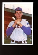1978 TCMA The 60s #22 Ron Santo Chicago Cubs Set Break QTY