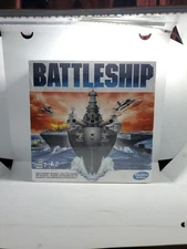 Hasbro Classic Board Game Battleship