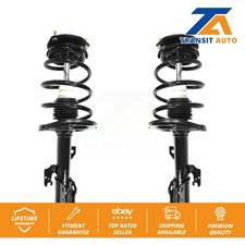 Front Complete Shocks Strut Coil Spring Kit For Toyota Camry Solara Lexus ES330