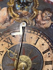 Schweizer Barock Eissen