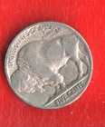 USA 5 CENTS 1923